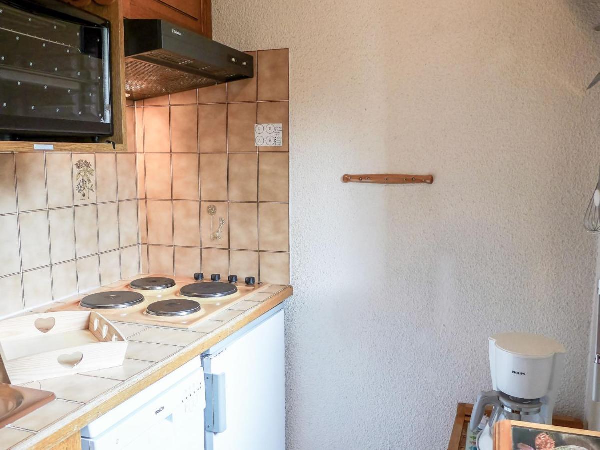 Apartment Clos Du Savoy-23 By Interhome 霞慕尼 外观 照片